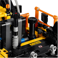 Конструктор LEGO Technic Экскаватор Volvo EW 160E (42053) изображение 11