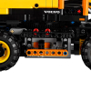 Конструктор LEGO Technic Экскаватор Volvo EW 160E (42053) изображение 12