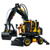 Конструктор LEGO Technic Экскаватор Volvo EW 160E (42053) изображение 3