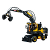Конструктор LEGO Technic Экскаватор Volvo EW 160E (42053) изображение 5