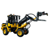Конструктор LEGO Technic Экскаватор Volvo EW 160E (42053) изображение 8