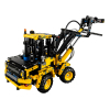 Конструктор LEGO Technic Экскаватор Volvo EW 160E (42053) изображение 9