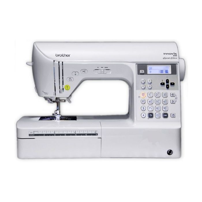 Швейная машина Brother NV-350