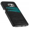 Чохол до мобільного телефона Melkco для Samsung S7/G930 - Mini PU Leather Dual Card Black (6284970) зображення 2