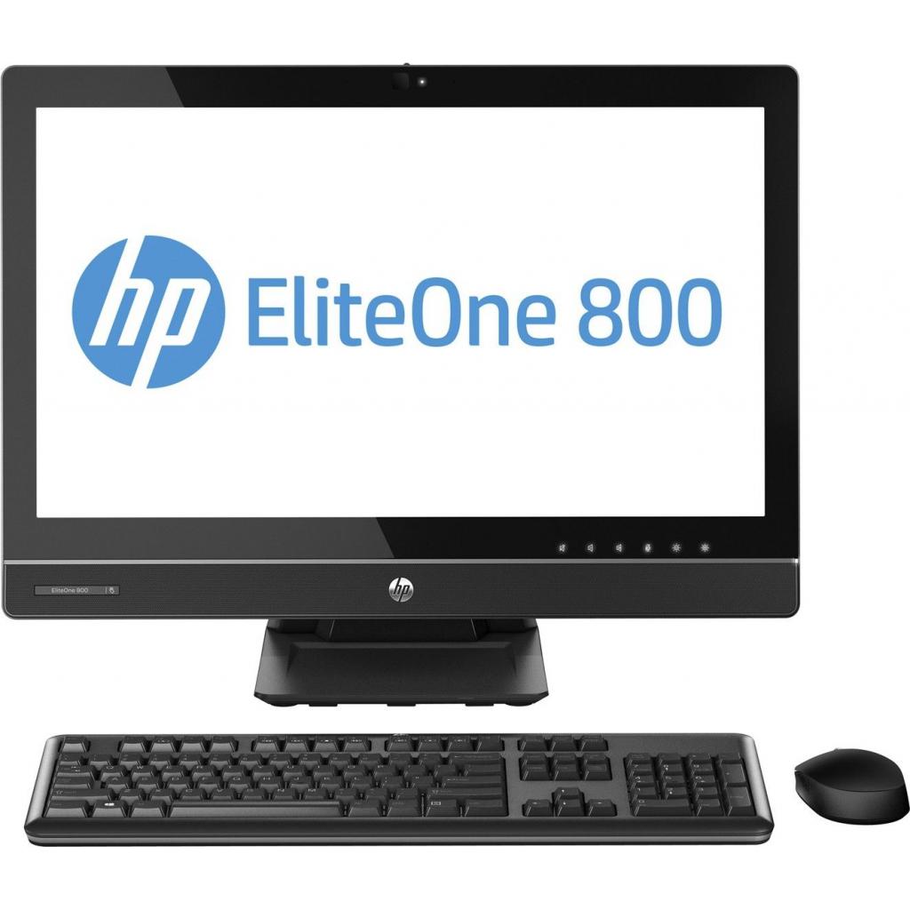 Комп'ютер HP EliteOne 800 G1 Touch AiO (L9B68ES) ціни в Києві та ...