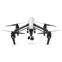 Квадрокоптер DJI Inspire 1 V2.0 изображение 2