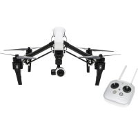 Квадрокоптер DJI Inspire 1 V2.0 изображение 3