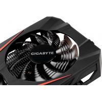 Видеокарта GIGABYTE Radeon RX 460 4096Mb WINDFORCE OC (GV-RX460WF2OC-4GD) изображение 10