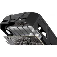 Видеокарта GIGABYTE Radeon RX 460 4096Mb WINDFORCE OC (GV-RX460WF2OC-4GD) изображение 11