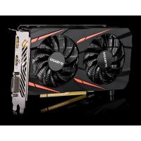 Видеокарта GIGABYTE Radeon RX 460 4096Mb WINDFORCE OC (GV-RX460WF2OC-4GD) изображение 12