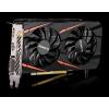 Видеокарта GIGABYTE Radeon RX 460 4096Mb WINDFORCE OC (GV-RX460WF2OC-4GD) изображение 12