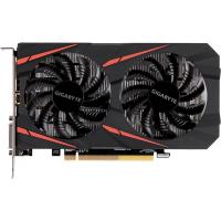 Видеокарта GIGABYTE Radeon RX 460 4096Mb WINDFORCE OC (GV-RX460WF2OC-4GD) изображение 2