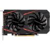 Видеокарта GIGABYTE Radeon RX 460 4096Mb WINDFORCE OC (GV-RX460WF2OC-4GD) изображение 2