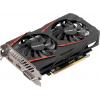 Видеокарта GIGABYTE Radeon RX 460 4096Mb WINDFORCE OC (GV-RX460WF2OC-4GD) изображение 3