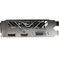 Видеокарта GIGABYTE Radeon RX 460 4096Mb WINDFORCE OC (GV-RX460WF2OC-4GD) изображение 4