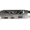Видеокарта GIGABYTE Radeon RX 460 4096Mb WINDFORCE OC (GV-RX460WF2OC-4GD) изображение 4