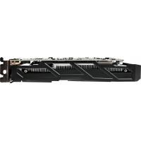Видеокарта GIGABYTE Radeon RX 460 4096Mb WINDFORCE OC (GV-RX460WF2OC-4GD) изображение 5
