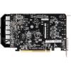 Видеокарта GIGABYTE Radeon RX 460 4096Mb WINDFORCE OC (GV-RX460WF2OC-4GD) изображение 6
