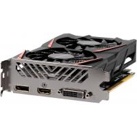 Видеокарта GIGABYTE Radeon RX 460 4096Mb WINDFORCE OC (GV-RX460WF2OC-4GD) изображение 7