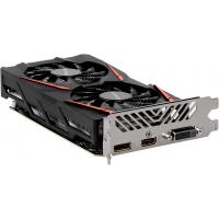 Видеокарта GIGABYTE Radeon RX 460 4096Mb WINDFORCE OC (GV-RX460WF2OC-4GD) изображение 8