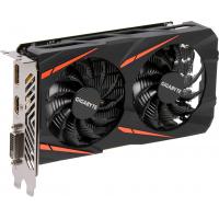 Видеокарта GIGABYTE Radeon RX 460 4096Mb WINDFORCE OC (GV-RX460WF2OC-4GD) изображение 9