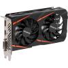 Видеокарта GIGABYTE Radeon RX 460 4096Mb WINDFORCE OC (GV-RX460WF2OC-4GD) изображение 9