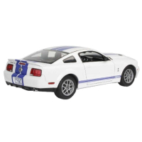 Сборная модель Revell Автомобиль Shelby GT 500 1:25 (7243) изображение 3