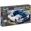Сборная модель Revell Автомобиль Shelby GT 500 1:25 (7243)