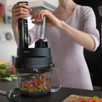 Блендер Philips HR 1679/90 (HR1679/90) изображение 12