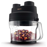 Блендер Philips HR 1679/90 (HR1679/90) изображение 6