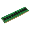 Модуль памяти для сервера DDR4 16GB ECC UDIMM 2400MHz 2Rx8 1.2V CL17 Kingston (KVR24E17D8/16)