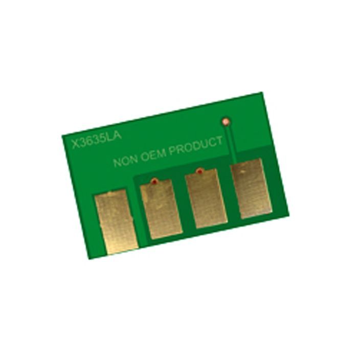 Чип для картриджа Xerox Ph3635 (108R00796) Static Control (X3635CHIP-LA)