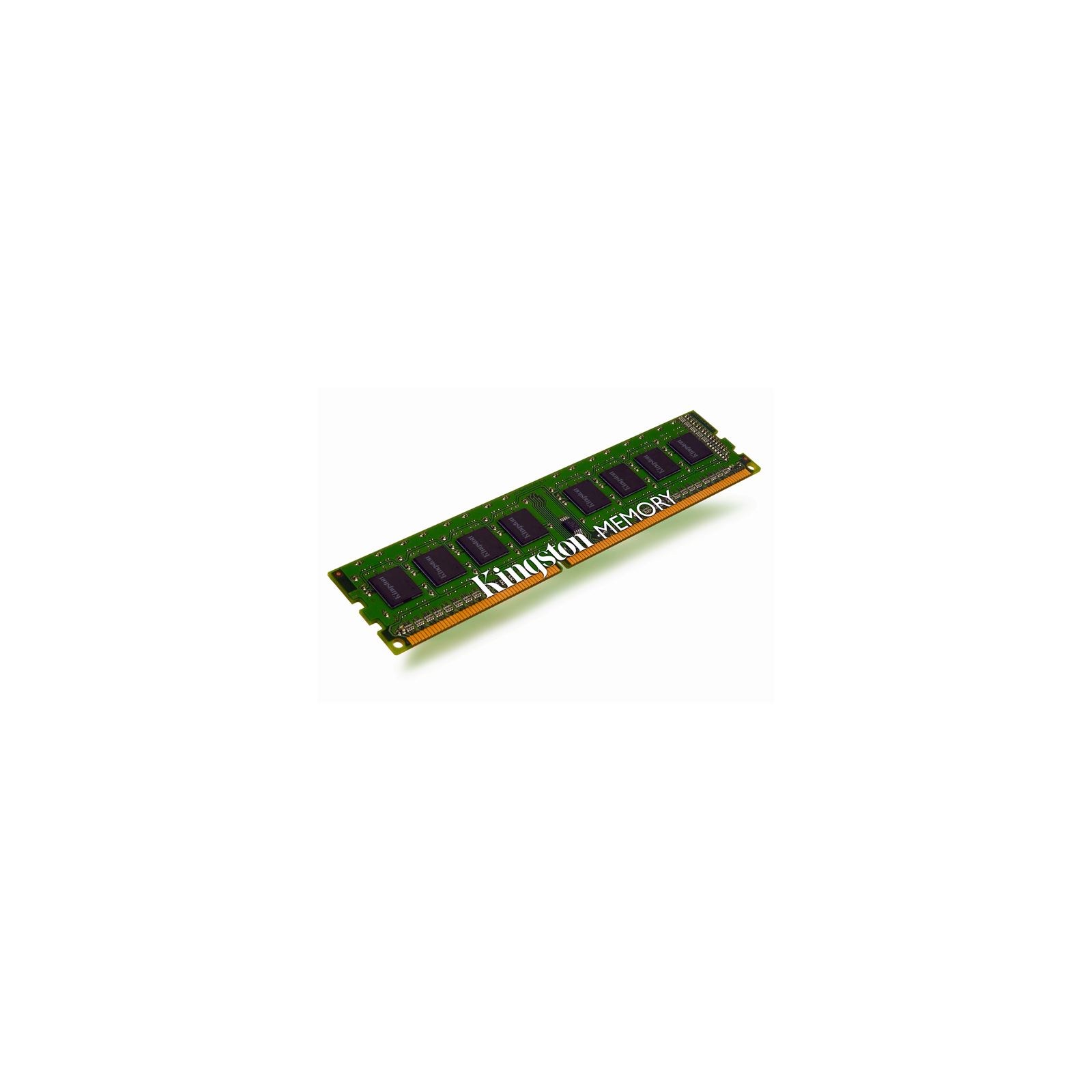 Модуль памяти для компьютера DDR3 2GB 1333MHz Kingston (KVR1333D3N9/2G)