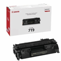 Услуга заправка картриджа Canon 719 Brain Service