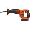 Шабельна пила Black&Decker BDCR18 зображення 2