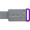USB флеш накопитель Kingston 8GB DT50 USB 3.1 (DT50/8GB) изображение 3