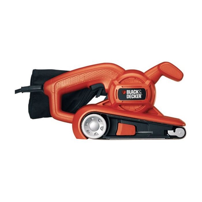 Шлифовальная машина Black&Decker KA86-QS (KA86)