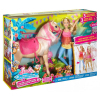Игровой набор Barbie С танцующей лошадкой (DMC30) изображение 6