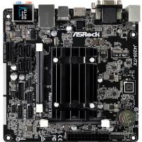 Материнская плата ASRock J4205-ITX изображение 2