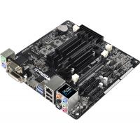 Материнская плата ASRock J4205-ITX изображение 4