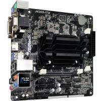 Материнская плата ASRock J4205-ITX изображение 5