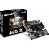 Материнская плата ASRock J4205-ITX