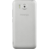 Мобильный телефон Prestigio MultiPhone 7501 Grace R7 DUO Silver (PSP7501DUOSILVER) изображение 2