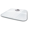 Ваги підлогові Yunmai Premium Smart Scale White (M1301-WH) зображення 2