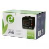 Стабілізатор EnerGenie EG-AVR-E1000-01 зображення 3