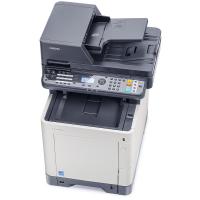 Многофункциональное устройство Kyocera ECOSYS M6030cdn (1102NV3NL0) изображение 4