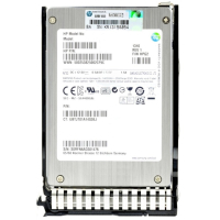 Жесткий диск для сервера HP 717965-B21