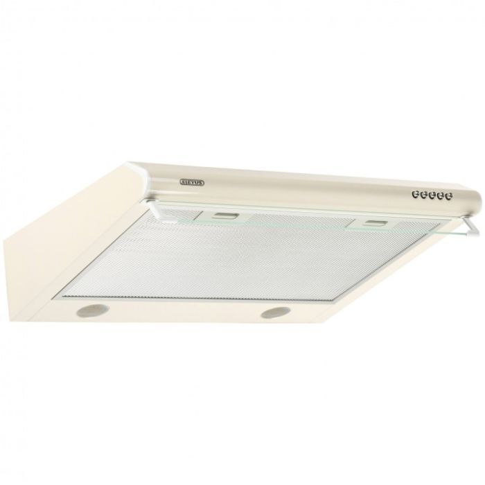 Вытяжка кухонная Eleyus BONA ІІ LED SMD 60 BL