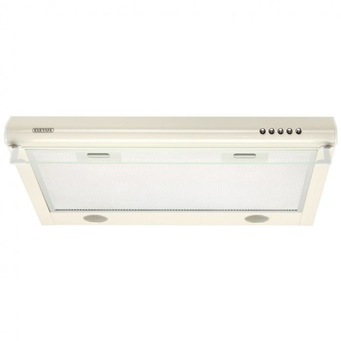 Вытяжка кухонная Eleyus BONA ІІ LED SMD 60 BL изображение 2
