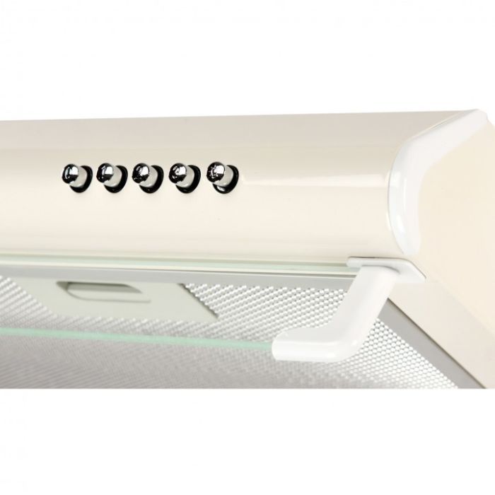 Вытяжка кухонная Eleyus BONA ІІ LED SMD 60 BL изображение 7